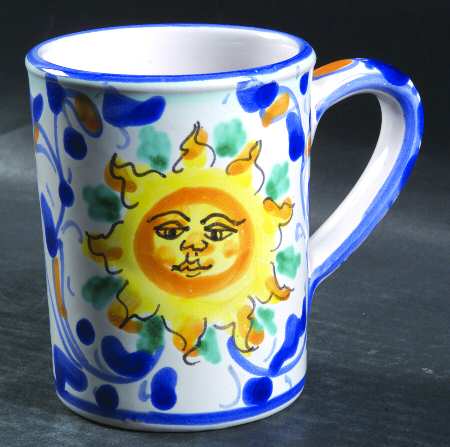 Sole Mug