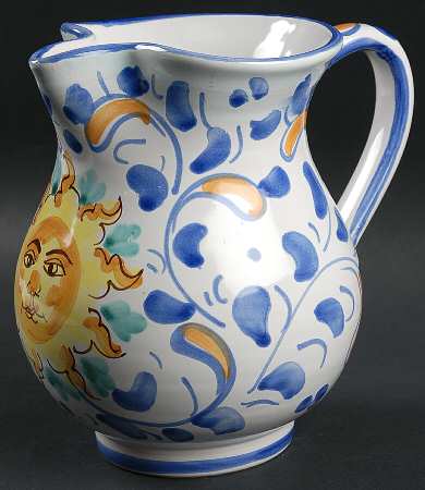 Sole 48 Oz Pitcher