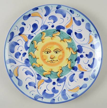 Sole by Vietri (Italy)