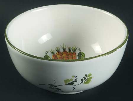 Vegetale Coupe Cereal Bowl