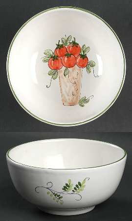 Vegetale by Vietri (Italy)