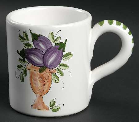 Vegetale Mug