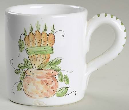 Vegetale Mug