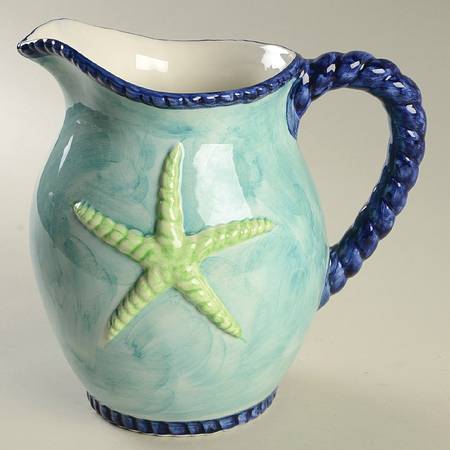 Acqua Pesce 68 Oz Pitcher