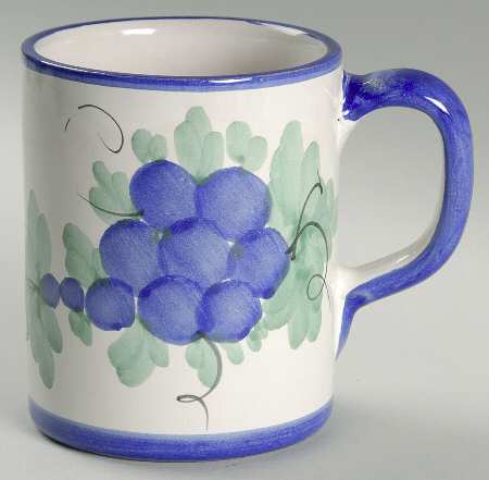 Frutta Amalfi Mug