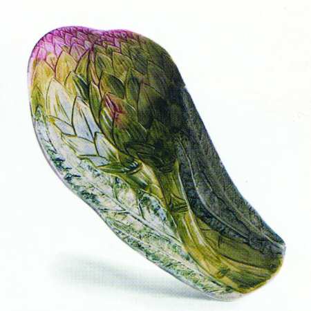 Grand Vegetables 11" Oval Serving Platter