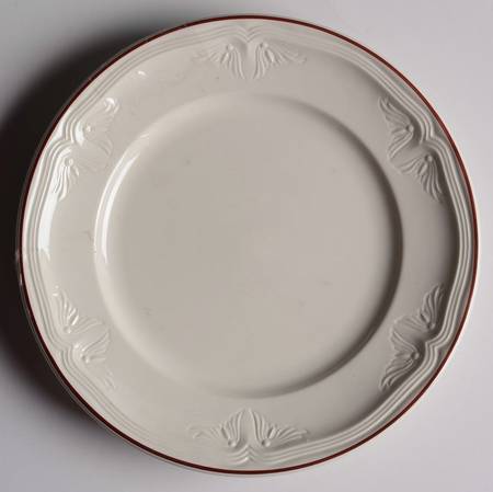 VIL29 Salad Plate