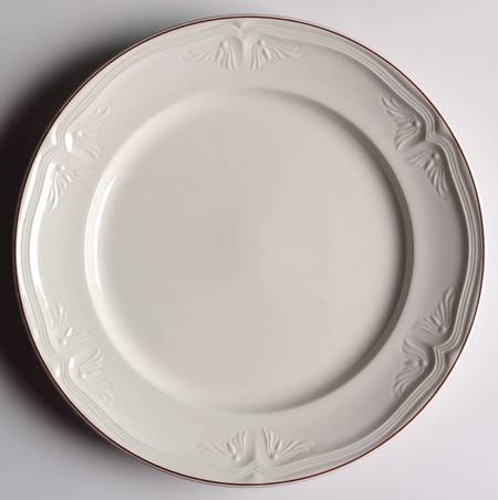 VIL29 Dinner Plate