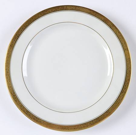 VIG60 Luncheon Plate