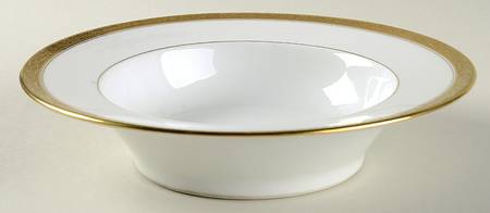VIG60 Rim Soup Bowl