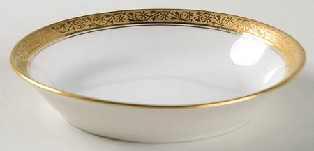 VIG60 Fruit/Dessert (Sauce) Bowl
