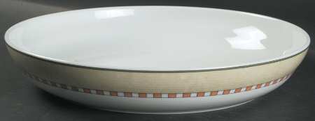 Switch 2 11" Pasta Serving Bowl