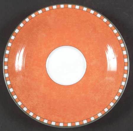 Switch 2 Saucer for Cream Soup Bowl