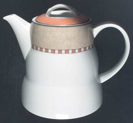 Switch 2 Coffee Pot & Lid