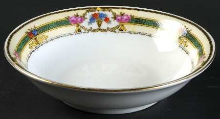 VIT121 Fruit/Dessert (Sauce) Bowl