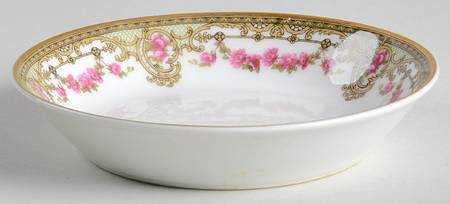 VIG61 Fruit/Dessert (Sauce) Bowl