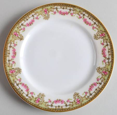 VIG61 Dessert/Pie Plate