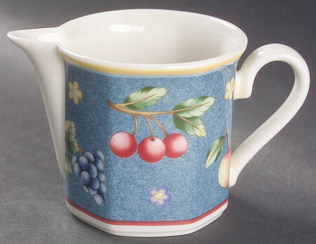 Biella Creamer
