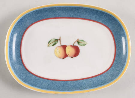 Biella Pickle Dish