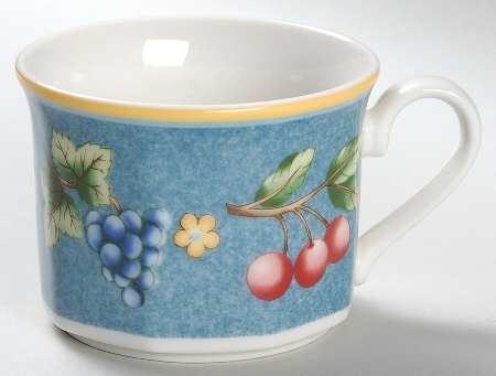 Biella Flat Cup