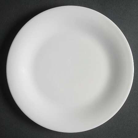 VIG63 Bread & Butter Plate