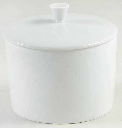 VIG63 Sugar Bowl & Lid