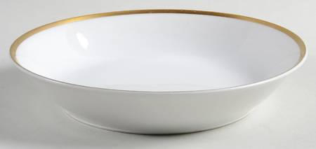 VIG64 Coupe Soup Bowl