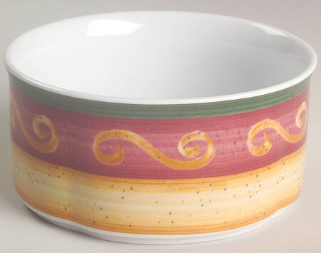 Winter Season Soup/Cereal Bowl by Villeroy & Boch