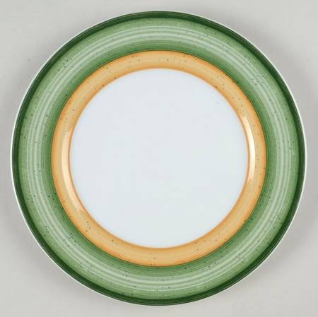 Winter Season Saucer for Breakfast Cup