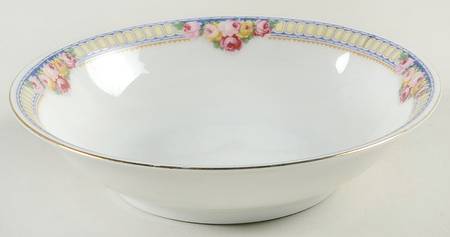 VIT127 Fruit/Dessert (Sauce) Bowl