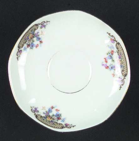 VIT130 Saucer