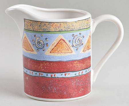 Mutare Creamer