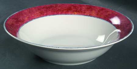 Mutare Coupe Cereal Bowl