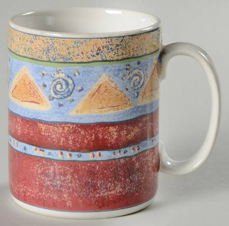 Mutare Mug