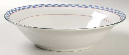 Shenandoah Soup/Cereal Bowl