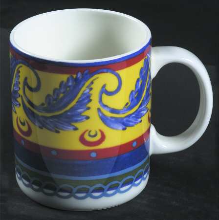 Rio Mug