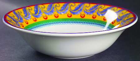 Rio Soup/Cereal Bowl