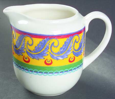 Rio Creamer
