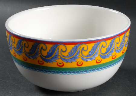 Rio Super Soup/Cereal Bowl