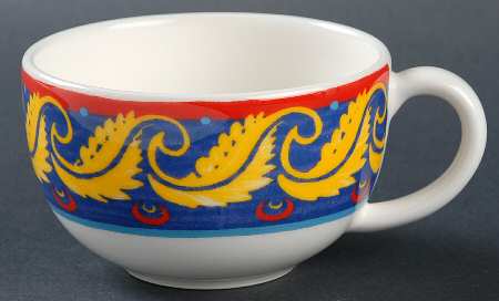 Rio Flat Cup