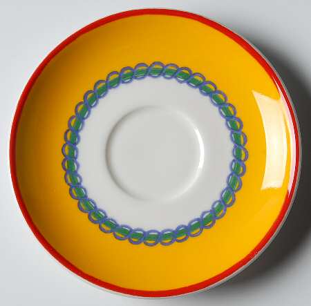 Rio Saucer