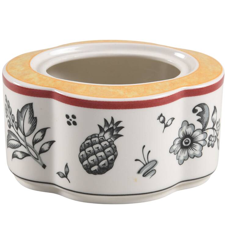 Switch Plantation (Switch 5) Sugar Bowl No Lid