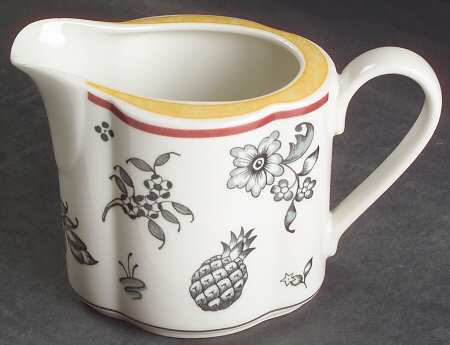 Switch Plantation (Switch 5) Creamer