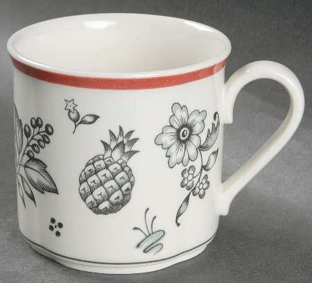 Switch Plantation (Switch 5) Flat Cup