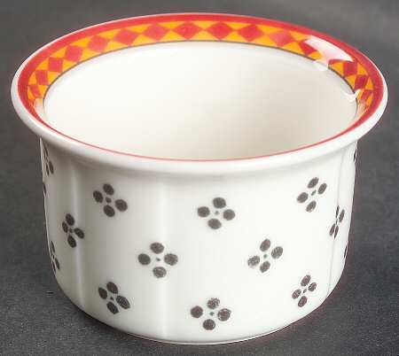 Switch Plantation (Switch 5) Ramekin