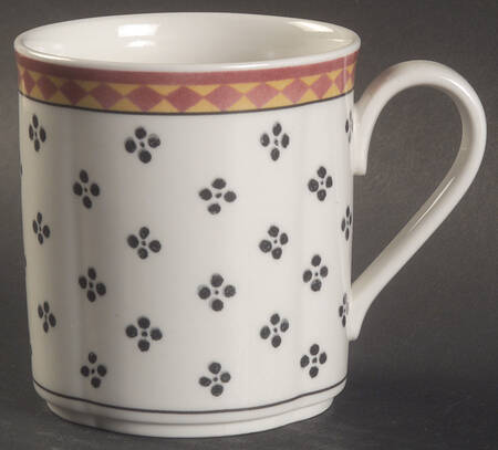 Sahib (Switch 5 Plantation) Mug by Villeroy & Boch