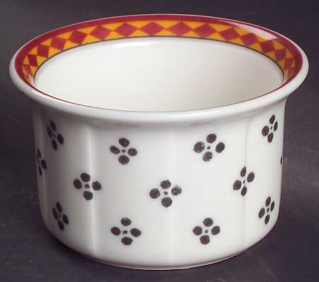 Sahib (Switch 5 Plantation) Ramekin