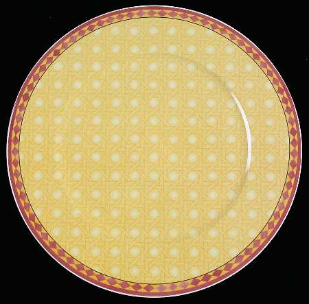 Safran (Switch 5) 12" Chop Plate (Round Platter)
