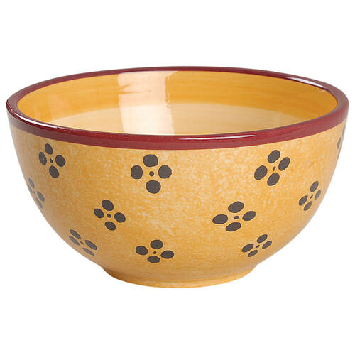 Tropical (Switch 5) Coupe Cereal Bowl