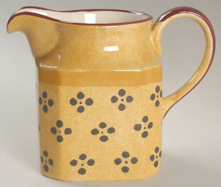 Tropical (Switch 5) 40 Oz Pitcher